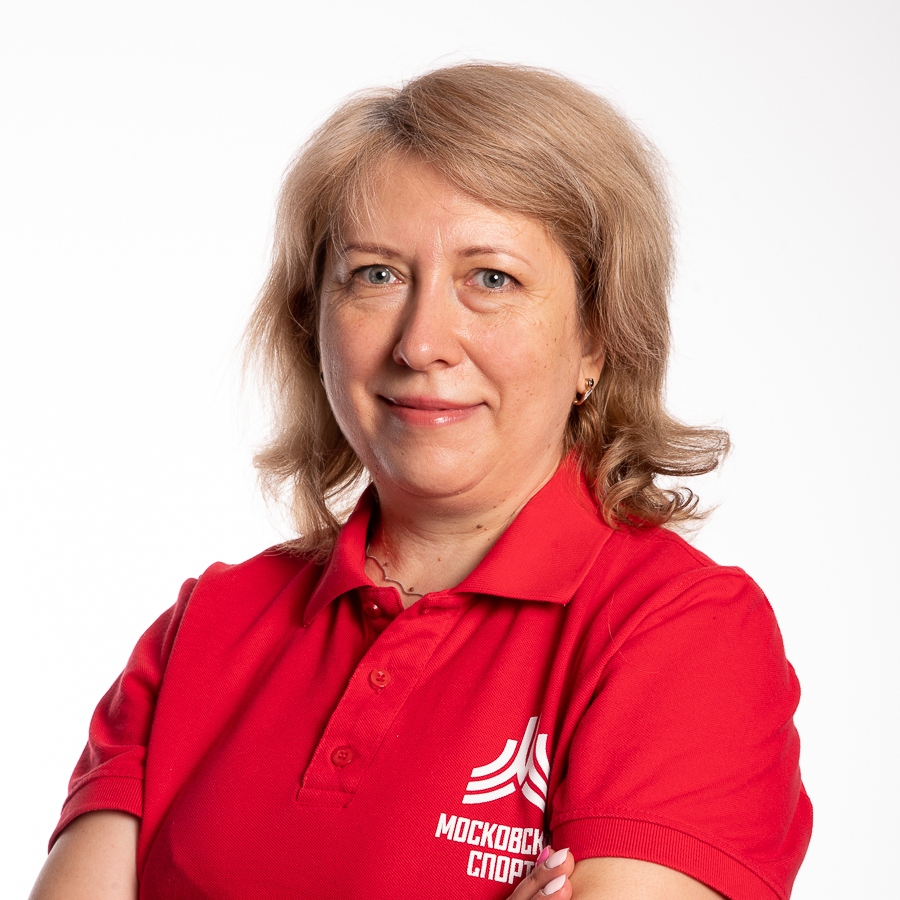 Ефимова Вера Валерьевна